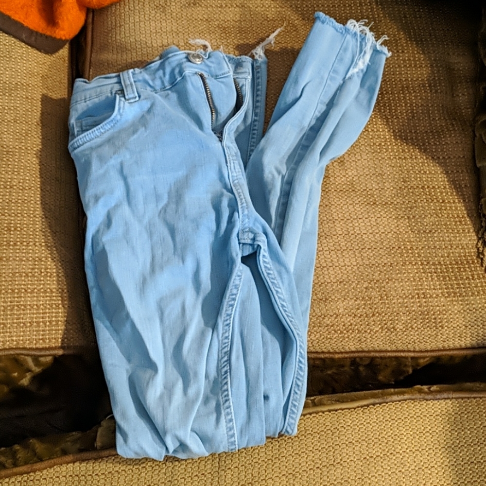 Free People size 26 jeans